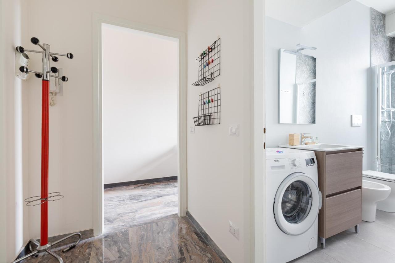 Apartamento Dergano Comfy - 250 M Far From M3